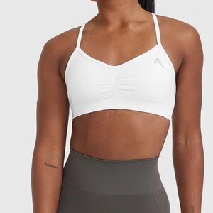 EFFORTLESS STRAPPY BRALETTE - Oner Active